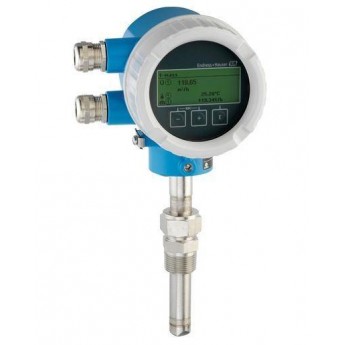 Термомассовый расходомер Proline t-mass T 150 ENDRESS+HAUSER 173203