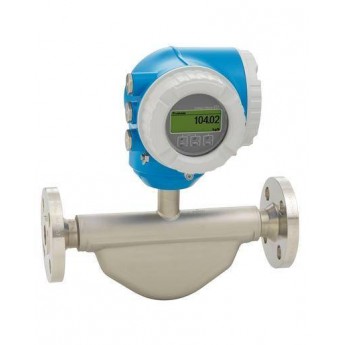 Кориолисовый расходомер Proline Promass E 300 ENDRESS+HAUSER 173217