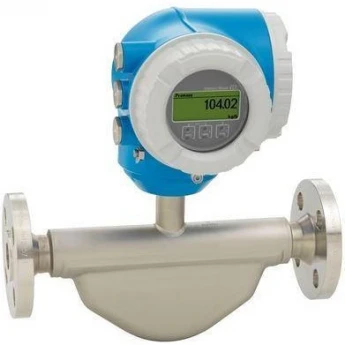 Кориолисовый расходомер Proline Promass E 300 ENDRESS+HAUSER 173217