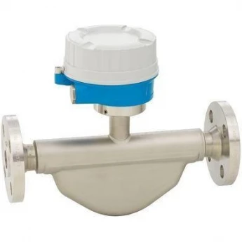 Кориолисовый расходомер Proline Promass E 500 ENDRESS+HAUSER 173218