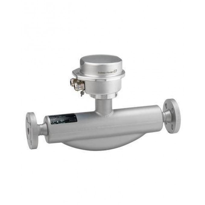 Кориолисовый расходомер Proline Promass F 100 ENDRESS+HAUSER 173219