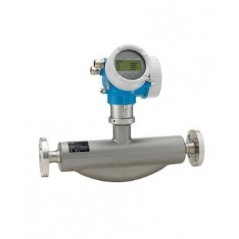 Кориолисовый расходомер Proline Promass F 200 ENDRESS+HAUSER 173220