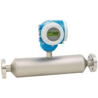 Кориолисовый расходомер Proline Promass I 300 ENDRESS+HAUSER 173226