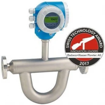 Кориолисовый расходомер Proline Promass Q 300 ENDRESS+HAUSER 173234