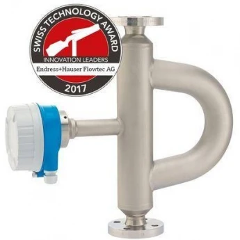 Кориолисовый расходомер Proline Promass Q 500 ENDRESS+HAUSER 173235