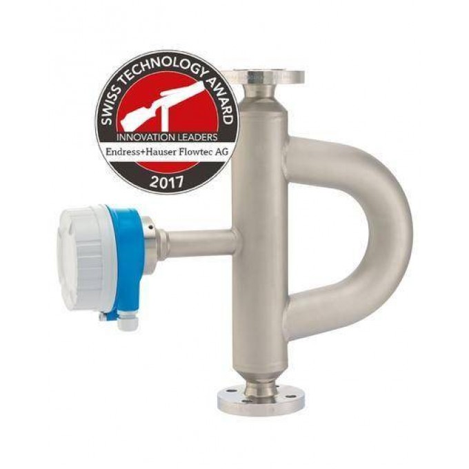 Кориолисовый расходомер Proline Promass Q 500 ENDRESS+HAUSER 173235