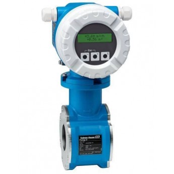 Электромагнитный расходомер Proline Promag 10D ENDRESS+HAUSER 173246