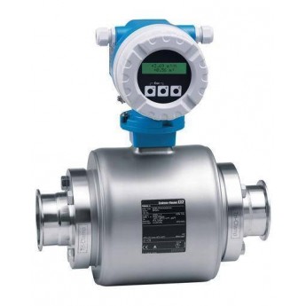 Электромагнитный расходомер Proline Promag 10H ENDRESS+HAUSER 173248