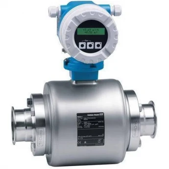 Электромагнитный расходомер Proline Promag 10H ENDRESS+HAUSER 173248