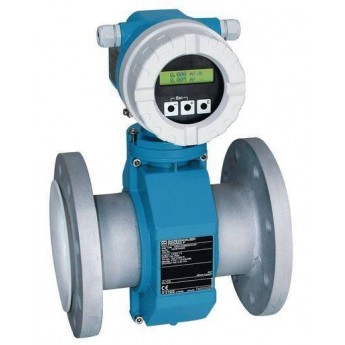 Электромагнитный расходомер Proline Promag 10P ENDRESS+HAUSER 173250