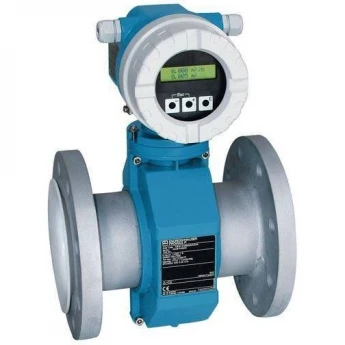 Электромагнитный расходомер Proline Promag 10P ENDRESS+HAUSER 173250