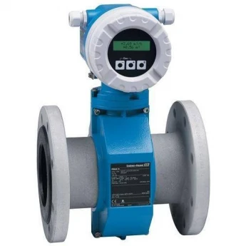 Электромагнитный расходомер Proline Promag 10W ENDRESS+HAUSER 173251