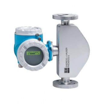 Кориолисовый расходомер Proline Promass 40E ENDRESS+HAUSER 173252