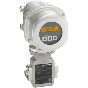Электромагнитный расходомер Proline Promag 50H ENDRESS+HAUSER 173254