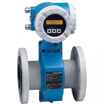 Электромагнитный расходомер Proline Promag 51W ENDRESS+HAUSER 173258
