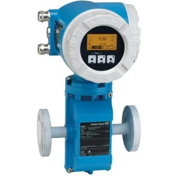 Электромагнитный расходомер Proline Promag 53E ENDRESS+HAUSER 173259