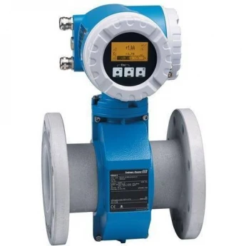 Электромагнитный расходомер Proline Promag 55S ENDRESS+HAUSER 173264