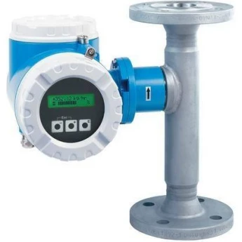 Термомассовый расходомер Proline t-mass 65F ENDRESS+HAUSER 173266