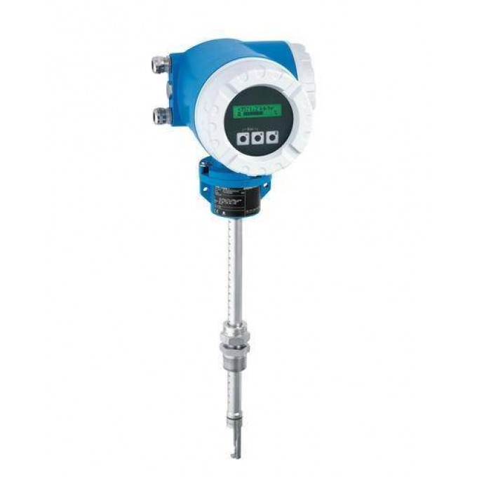 Термомассовый расходомер Proline t-mass 65I ENDRESS+HAUSER 173267