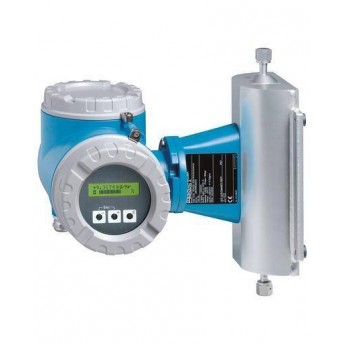 Кориолисовый расходомер Proline Promass 80A ENDRESS+HAUSER 173268