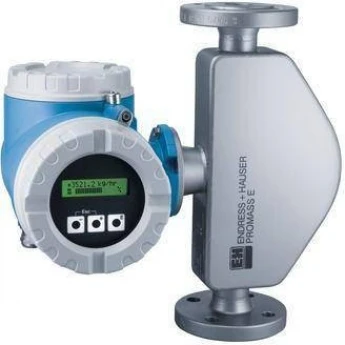 Кориолисовый расходомер Proline Promass 80E ENDRESS+HAUSER 173269