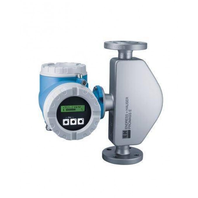 Кориолисовый расходомер Proline Promass 80E ENDRESS+HAUSER 173269