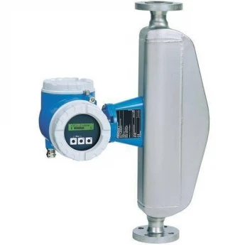 Кориолисовый расходомер Proline Promass 80H ENDRESS+HAUSER 173270