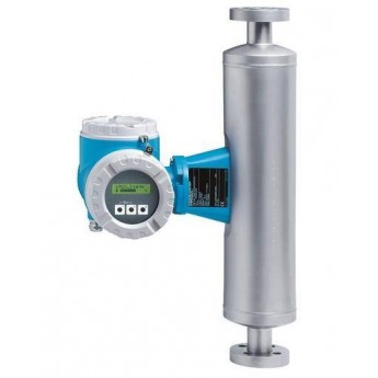 Кориолисовый расходомер Proline Promass 80I ENDRESS+HAUSER 173272