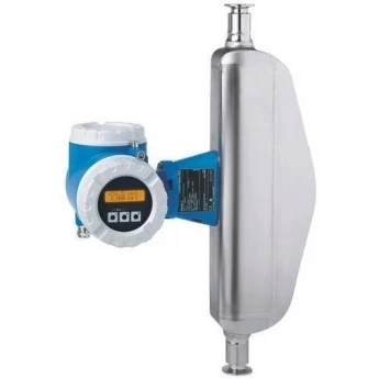 Кориолисовый расходомер Proline Promass 80P ENDRESS+HAUSER 173273