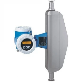 Кориолисовый расходомер Proline Promass 80S ENDRESS+HAUSER 173274