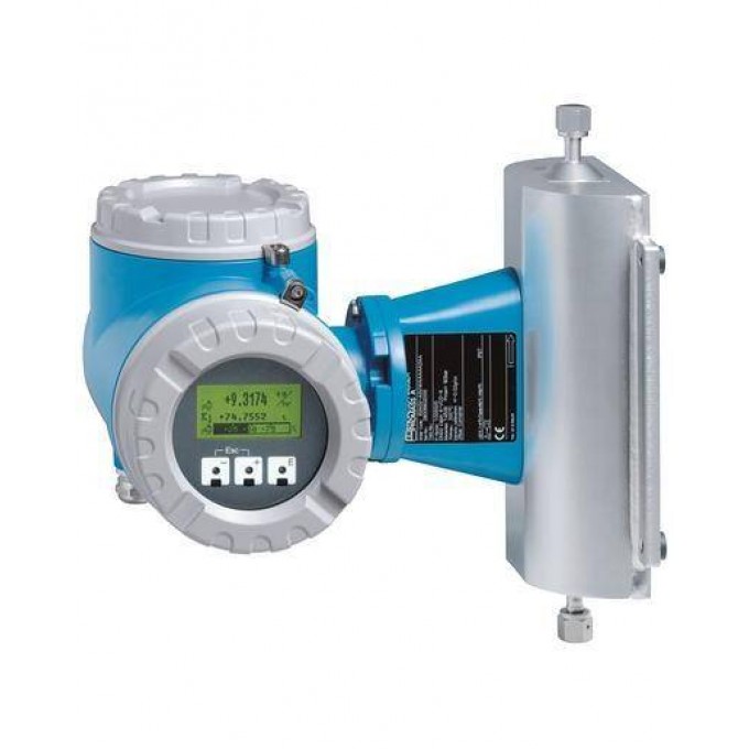Кориолисовый расходомер Proline Promass 83A ENDRESS+HAUSER 173275