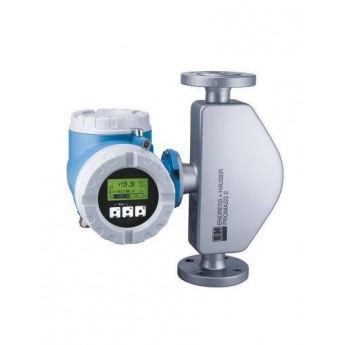 Кориолисовый расходомер Proline Promass 83E ENDRESS+HAUSER 173276