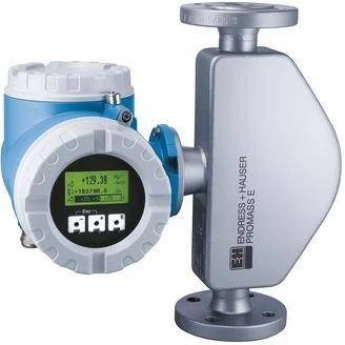 Кориолисовый расходомер Proline Promass 83E ENDRESS+HAUSER 173276