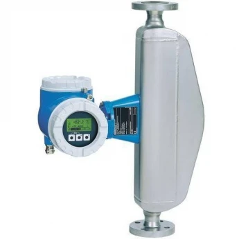 Кориолисовый расходомер Proline Promass 83H ENDRESS+HAUSER 173278