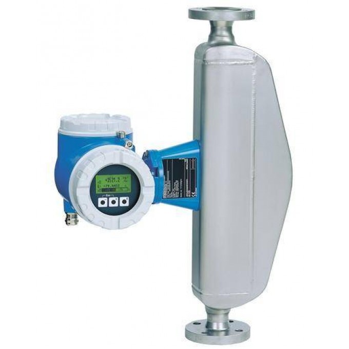 Кориолисовый расходомер Proline Promass 83H ENDRESS+HAUSER 173278