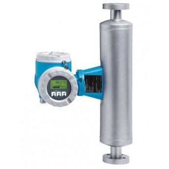 Кориолисовый расходомер Proline Promass 83I ENDRESS+HAUSER 173279