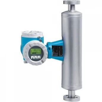 Кориолисовый расходомер Proline Promass 83I ENDRESS+HAUSER 173279
