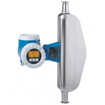 Кориолисовый расходомер Proline Promass 83P ENDRESS+HAUSER 173281