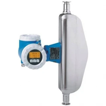 Кориолисовый расходомер Proline Promass 83P ENDRESS+HAUSER 173281
