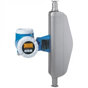 Кориолисовый расходомер Proline Promass 83S ENDRESS+HAUSER 173282