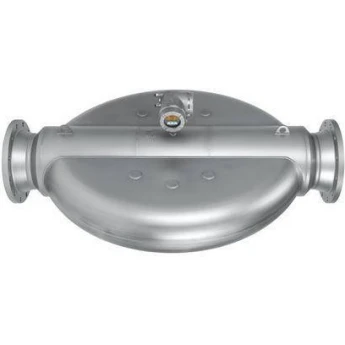 Кориолисовый расходомер Proline Promass 83X ENDRESS+HAUSER 173283