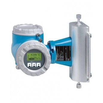 Кориолисовый расходомер Proline Promass 84A ENDRESS+HAUSER 173284