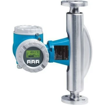 Кориолисовый расходомер Proline Promass 84F ENDRESS+HAUSER 173285