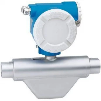 Кориолисовый расходомер CNGmass ENDRESS+HAUSER 173293