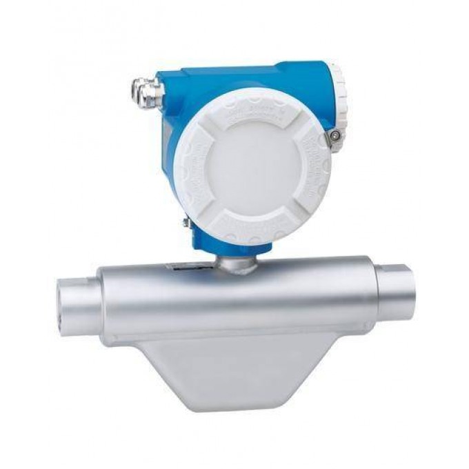Кориолисовый расходомер CNGmass ENDRESS+HAUSER 173293