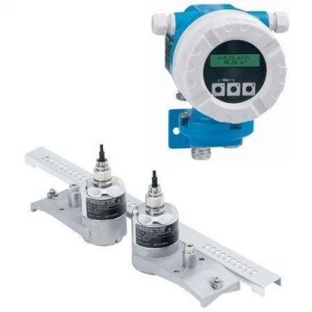 Ультразвуковой расходомер Prosonic Flow 91W ENDRESS+HAUSER 173294
