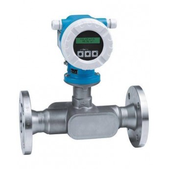 Ультразвуковой расходомер Prosonic Flow 92F ENDRESS+HAUSER 173295