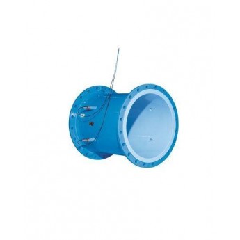 Ультразвуковой расходомер Proline Prosonic Flow 93C ENDRESS+HAUSER 173296