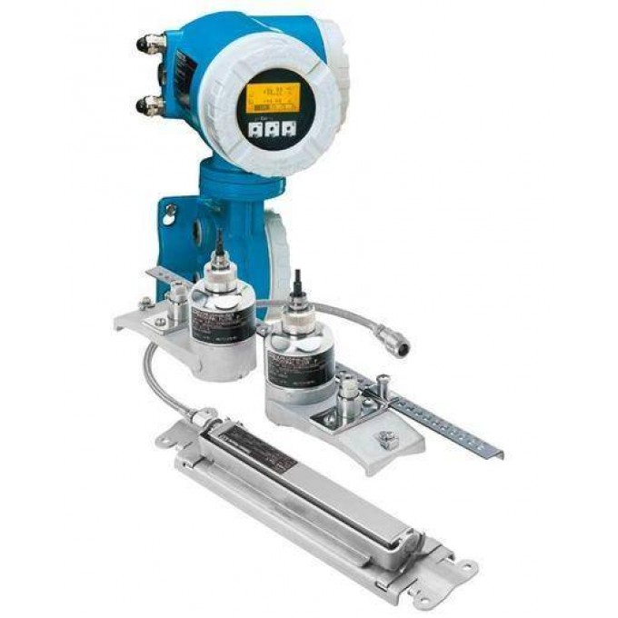 Ультразвуковой расходомер Proline Prosonic Flow 93P ENDRESS+HAUSER 173297
