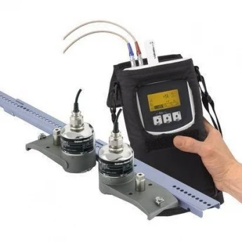 Ультразвуковой расходомер Proline Prosonic Flow 93T ENDRESS+HAUSER 173298